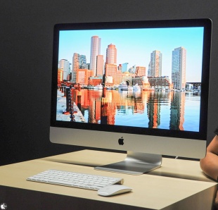 iMac (27-inch, Late 2012)