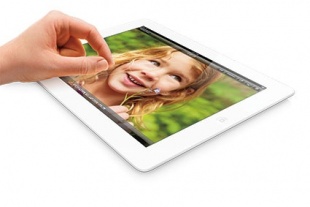 iPad (4th generation)