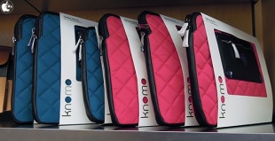 knomo Sleeve for MacBook Pro/MacBook Air