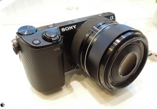 NEX-5R