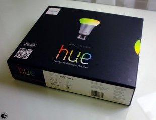 Philips hue