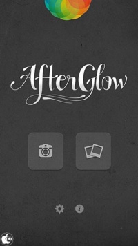Afterglow - Photo Editor