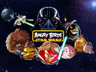 Angry Birds Star Wars