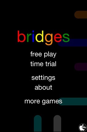 Flow Free: Bridges
