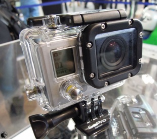 GoPro HERO3