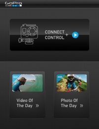 GoPro App