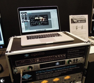 Universal Audio APOLLO