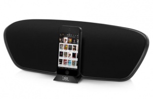 JBL OnBeat Venue Lightning