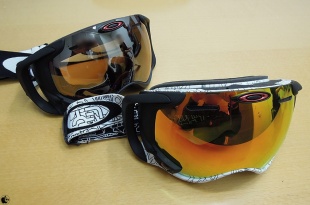 OAKLEY AIRWAVE