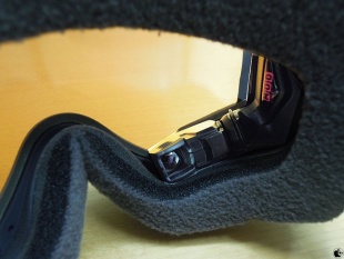 OAKLEY AIRWAVE