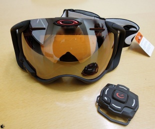 OAKLEY AIRWAVE