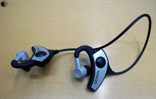 Denon Globe Cruiser AH-W200