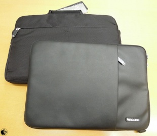 Protective Sleeve Deluxe for MacBook Pro/Sling Sleeve Deluxe for MacBook Pro