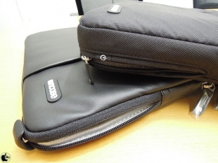 Protective Sleeve Deluxe for MacBook Pro/Sling Sleeve Deluxe for MacBook Pro