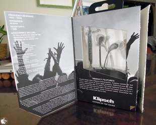 Klipsch Image X7i