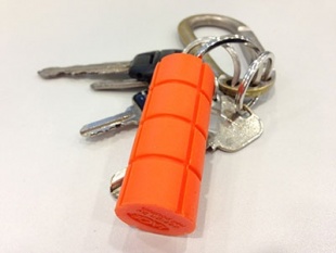 LaCie RuggedKey USB 3.0 Flash Drive