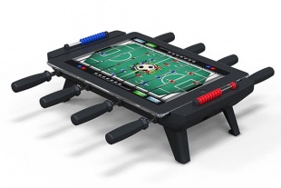 Classic Match Foosball