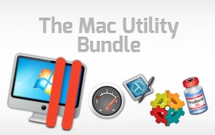 The Mac Utility Bundle