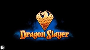 ドラゴンスレイヤー