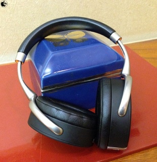 Parrot Zik