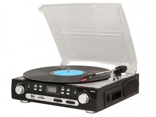 らくらくデジタル録音機