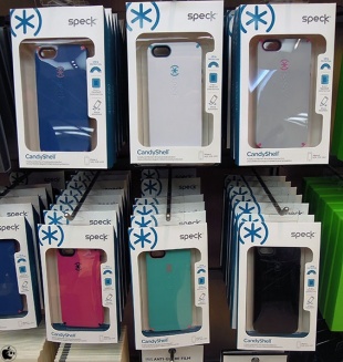 Speck CandyShell Case for iPhone 5