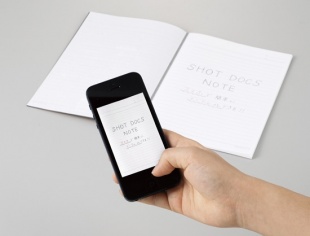 ショットドックスノート