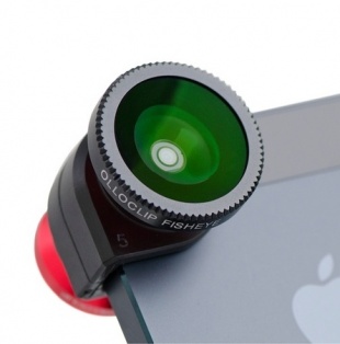 olloclip for iPhone5