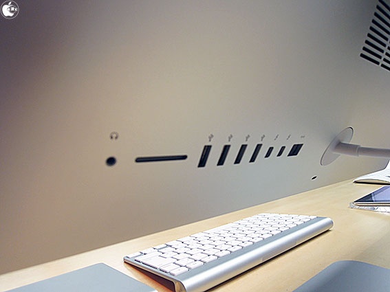 iMac .5 inch, Late  フォトレポート   Mac   Mac OTAKARA