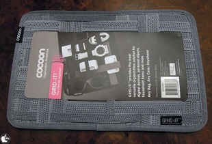 cocoon GRID-IT Organizer