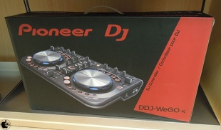 DDJ-WEGO