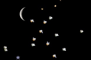 フライングトースター