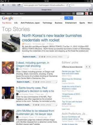Google News