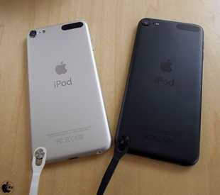 iPod touch (5th generation)