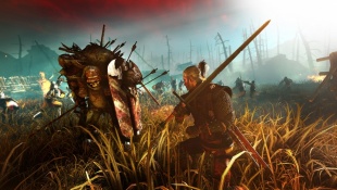 The Witcher 2: Assassins of Kings Enhanced Edition