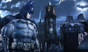 Batman: Arkham City Game of the Year Edition
