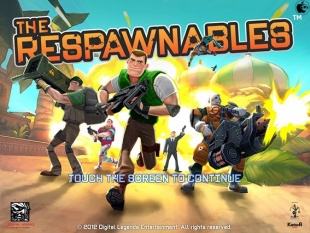 Respawnables