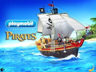 PLAYMOBIL Pirates