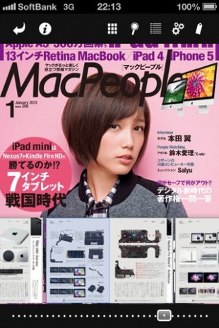 MacPeople
