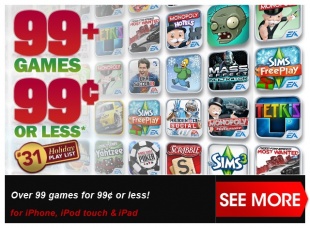 3rd Annual Big Holiday Sale