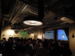 ブロガー大忘年会2012 by AMN