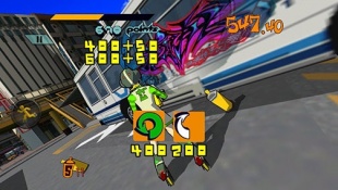 ジェットセットラジオ JET SET RADIO