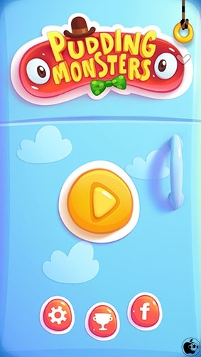 Pudding Monsters (プリン・モンスターズ)