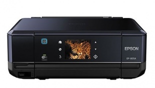 Colorio EP-805A