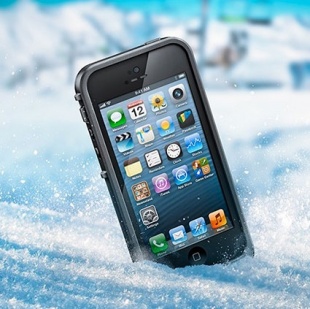 LifeProof fre iPhone 5 Case