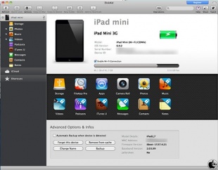 DiskAid 6 Wi-Fi for Mac