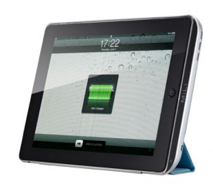 MiLi Power iBox 2
