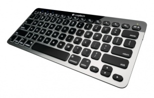 Logicool Bluetooth Easy-Switch Keyboard