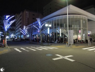 Apple Store, Nagoya Sakae 2013