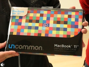 MacBook Air for 11" Fragment Blocks